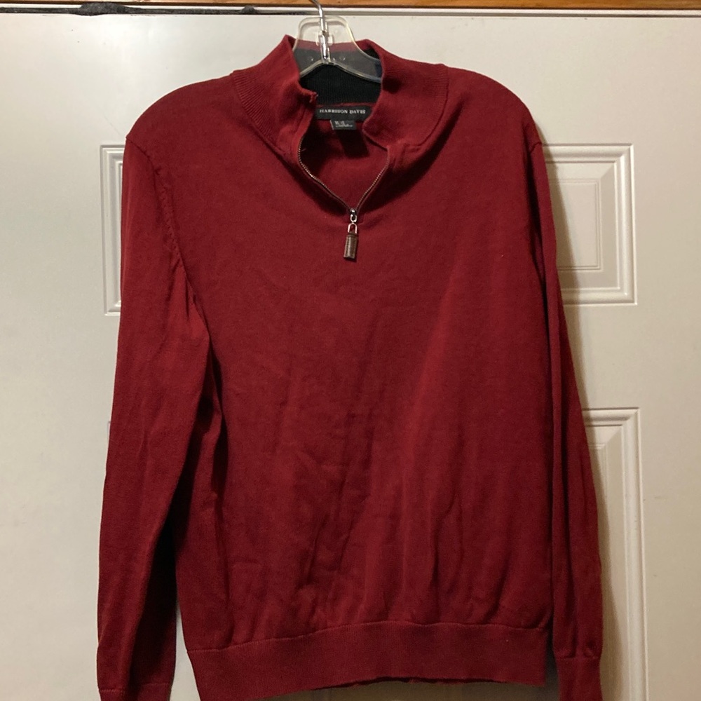 Men's Sweater XL‎